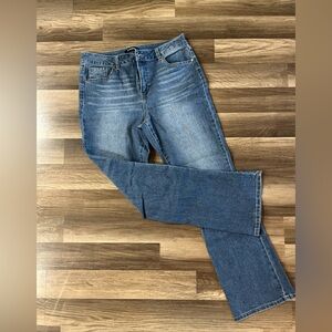 d. Jeans Women’s Bootcut Jeans